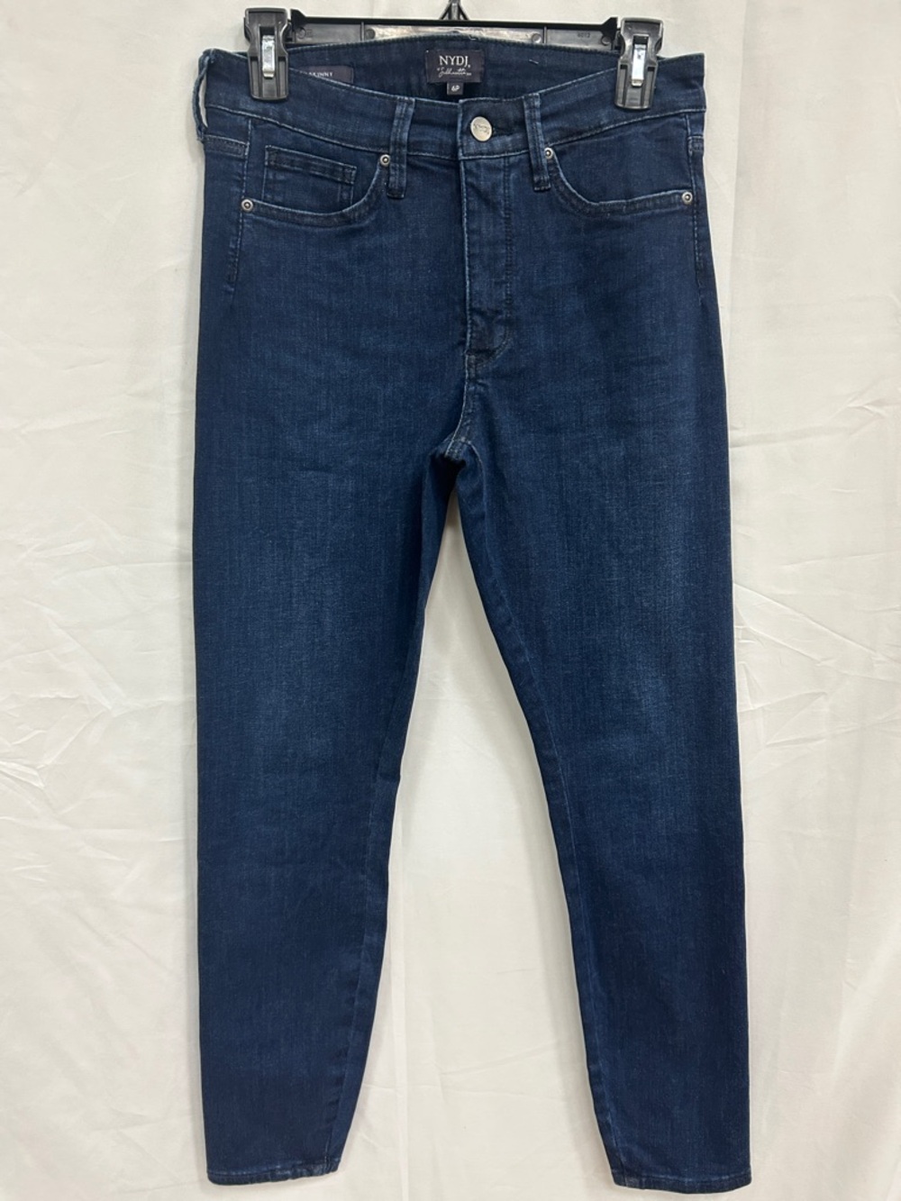 NYDJ Ami Skinny Jeans 6P